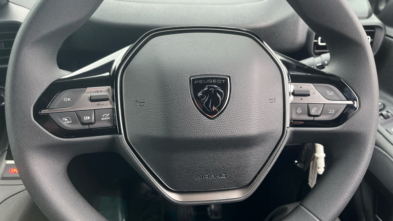 Peugeot Partner Long Diesel 1.5 BlueHDi 100 Professional Plus Van